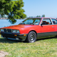 Illustration for article titled Behold The Raddest Cars That Went To Radwood San Francisco